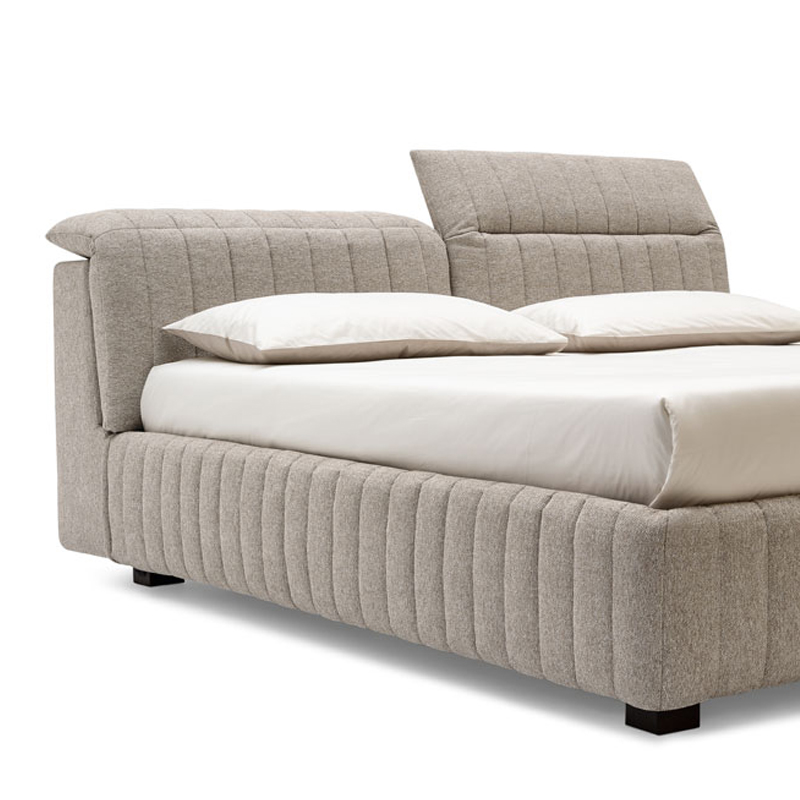 Portland Bed Calligaris Lo Scalzo Moscheri